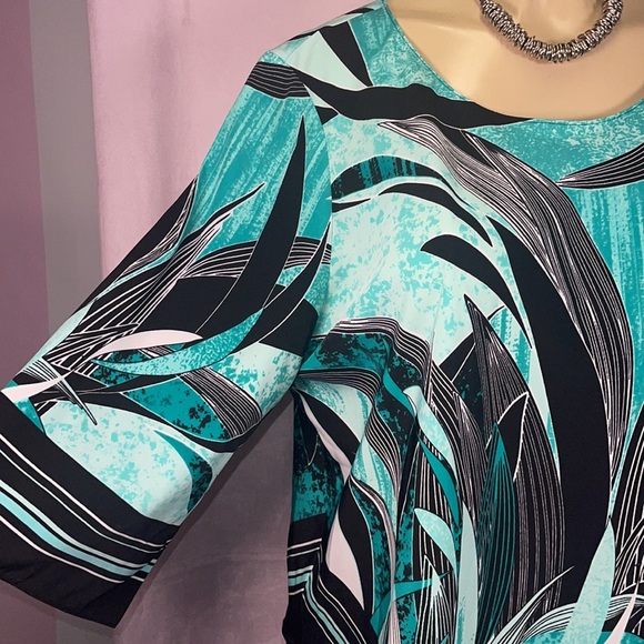 Alfani Top Size PXL 💓 - Picture 3 of 7